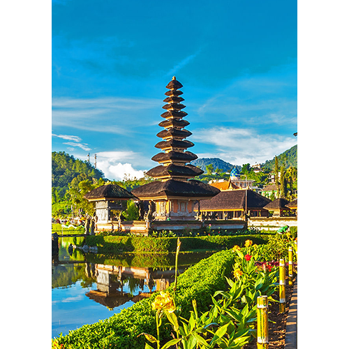 Booking Tour Packages for BALI, Indonesia - Admark Tours & Travel Pvt. Ltd.